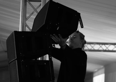 Efficient and professional service