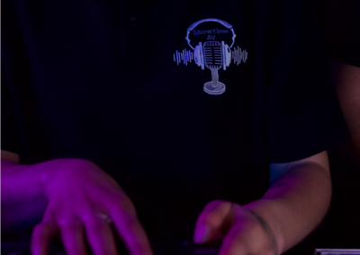 ShowTime AV branding